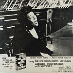 Ella Fitzgerald / Let No Man Write My Epitaph [Hybrid Multichannel/Stereo SACD]